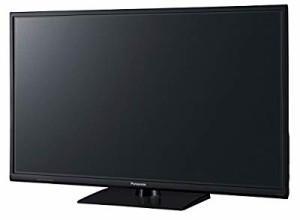 パナソニック 32V型 液晶 テレビ ビエラ TH-32A305 ハイビジョン 2014年モ (中古品)