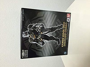 S.I.C. 仮面ライダーオーズ サゴーゾ コンボ(中古品)