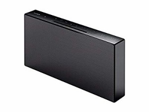 ソニー SONY マルチコネクトコンポ CMT-X3CD : Bluetooth/FM/AM/ワイドFM対(中古品)