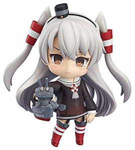 ねんどろいど 艦隊これくしょん -艦これ- 天津風 ノンスケール ABS&ATBC-PV(中古品)