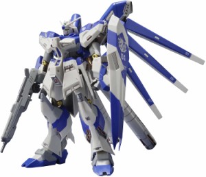 METAL ROBOT魂 機動戦士ガンダム 逆襲のシャア Hi-vガンダム 約140mm ABS&P(中古品)