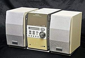 Md Cd カセット コンポの通販 Au Pay マーケット