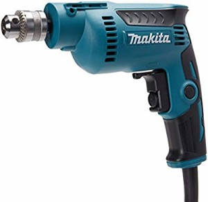 マキタ(Makita)  高速ドリル 鉄工6.5mm 木工1.5mm DP2010(中古品)