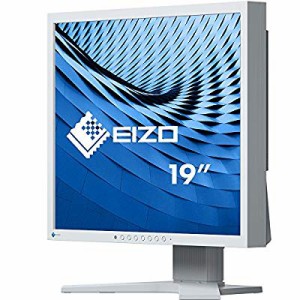 EIZO Flex Scan セレーングレイ S1934-HGY(中古品)