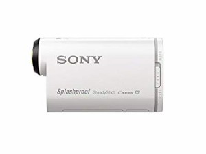 SONY HDウェアラブルカメラ AS200V アクションカム HDR-AS200V(中古品)