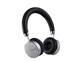 パイオニア Pioneer SE-MJ561BT Bluetoothヘッドホン 密閉型/オンイヤー/折(中古品)