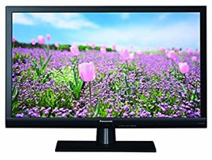 パナソニック 24V型 液晶テレビ ビエラ TH-24C300 ハイビジョン   2015年モ(中古品)