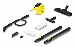 KARCHER (ケルヒャー) スチームクリーナー SC1クラシック(中古品)