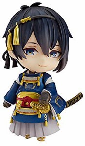 ねんどろいど 刀剣乱舞-ONLINE- 三日月宗近 ノンスケール ABS＆ATBC-PVC製 (中古品)