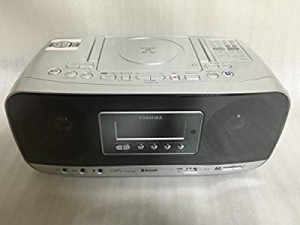 東芝 ラジカセ TY-CWX81(中古品)