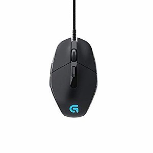 Logicool ロジクール ゲーミングマウス パフォーマンス エディション G303(中古品)