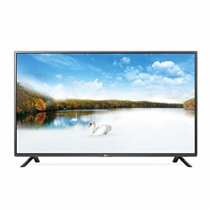 LG 32V型 液晶 テレビ 32LF5800 フルハイビジョン 外付けHDD裏番組録画対応(中古品)