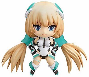 ねんどろいど 楽園追放 -Expelled from Paradise- アンジェラ・バルザック (中古品)