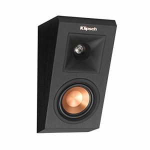 Klipsch(クリプシュ)RP-140SAドルビーアトモススピーカー (ペア Klipsch(クリプシュ)RP-140SAドルビーアトモススピーカー (ペア