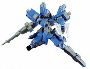 HG 機動戦士ガンダム 鉄血のオルフェンズ シュヴァルベグレイズ (マクギリ (中古品)