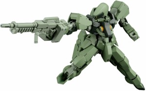 HG 機動戦士ガンダム 鉄血のオルフェンズ グレイズ (一般機/指揮官機) 1/14(中古品)