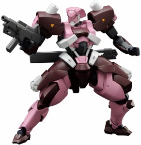 HG 機動戦士ガンダム 鉄血のオルフェンズ 百錬 (アミダ機) 1/144スケール  (中古品)