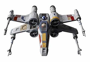 ヴァリアブルアクション D-SPEC スター・ウォーズ X-WING STARFIGHTER 約12(中古品)