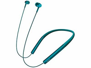 ソニー SONY ワイヤレスイヤホン h.ear in Wireless MDR-EX750BT : Bluetoo(中古品)