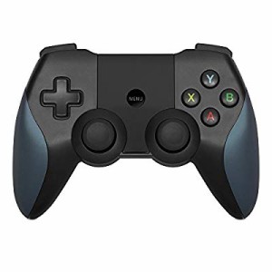 Apple公認 HORIPAD ULTIMATE ワイヤレス Bluetooth ゲームコントローラー i(中古品)