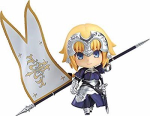 ねんどろいど Fate/Grand Order ルーラー/ジャンヌ・ダルク ノンスケール A(中古品)