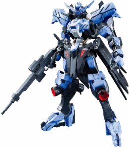 1/100 フルメカニクス 機動戦士ガンダム 鉄血のオルフェンズ ガンダムヴィ (中古品)