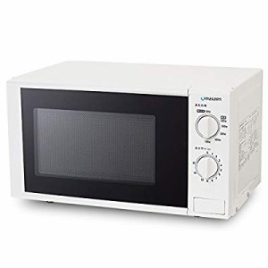 maxzen JM17BGZ01 60hz (西日本専用) [単機能電子レンジ (17L)](中古品)