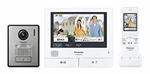 パナソニック(Panasonic) ワイヤレスモニター付テレビドアホン 電源コード (中古品)