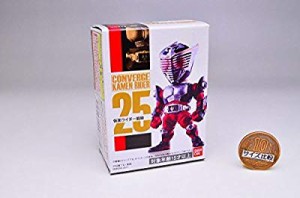 CONVERGE KAMEN RIDER 5 (コンバージ 仮面ライダー5) ［25.仮面ライダー龍 (中古品)