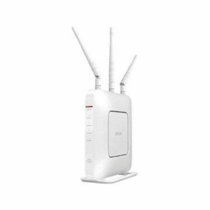 BUFFALO 無線LAN親機 11ac/n/a/g/b 1300+600Mbps WXR-1900DHP3(中古品)