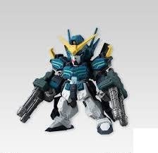 FW GUNDAM CONVERGE #6 (ガンダム コンバージ) ［151.ガンダムヘビーアーム(中古品)