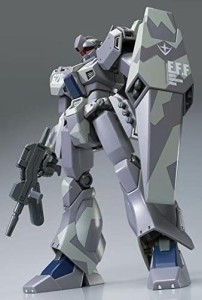 バンダイ(BANDAI) HGUC 1/144 RGM-89D ジェガンD型(迷彩仕様) プラモデル( (中古品)