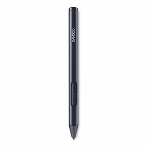 ワコム スタイラスペン Bamboo Sketch 筆圧対応 iPad iPhone 対応 ペン入力(中古品)