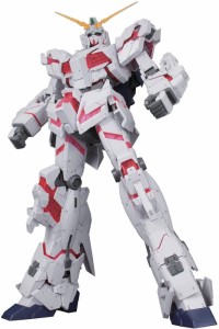 メガサイズモデル 機動戦士ガンダムUC ユニコーンガンダム(デストロイモー (中古品)