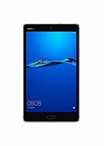 HUAWEI MediaPad M3 lite 8 8.0インチ SIMフリー タブレットLTEモデル 32GB(中古品)