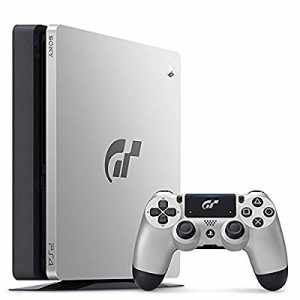 PlayStation 4?グランツーリスモSPORT?リミテッドエディション(中古品)