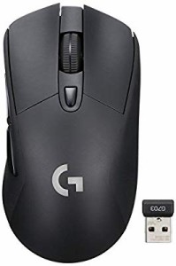 ゲーミングマウス G703(中古品)
