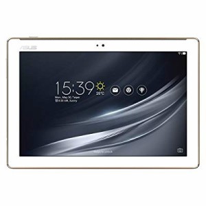 エイスース 10.1型タブレットパソコン ZenPad 10 Wi-Fiモデル（クラシック (中古品)