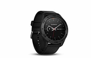 GARMIN(ガーミン) Approach ゴルフナビ Approach S60 Black  010-01702-20(中古品)