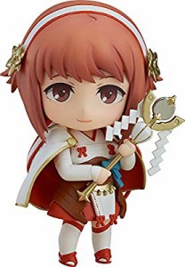 ねんどろいど ファイアーエムブレムif サクラ ノンスケール ABS&PVC製 塗装(中古品)