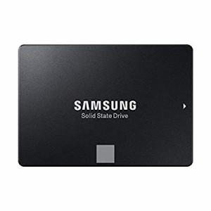 Samsung SSD 500GB 860EVO 2.5インチ内蔵型【PlayStation4 動作確認済】5年(中古品)