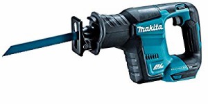 マキタ(Makita) 充電式レシプロソー 18V ケース付・バッテリ・充電器別売 J(中古品)