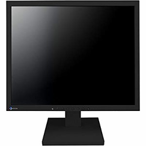 EIZO FlexScan S1703-ATBK(中古品)