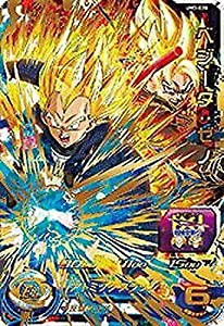 スーパードラゴンボールヒーローズUM3弾/UM3-028 ベジータ：ゼノ UR(中古品)