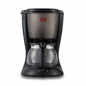 メリタ(Melitta) フィルターペーパー式 コーヒーメーカー ツイスト ジェッ (中古品)