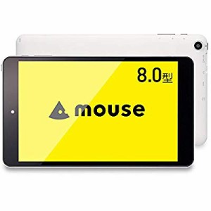 mouse タブレット WN803 Windows10/Atom x5-Z8350/8インチ(800×1280)/10点(中古品)