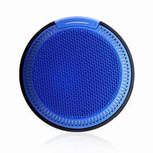 Fun Sounds Bluetoothスピーカー (BlueMoon (ブルームーン) Bluetooth防水 (中古品)