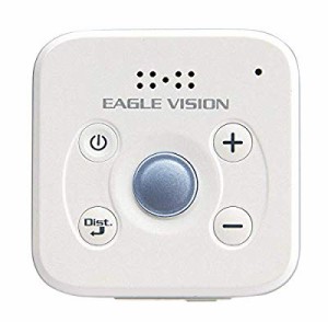 アサヒゴルフ EAGLE VISION VOICE 3 GPS 音声タイプ ユニセックス EV-803  (中古品)