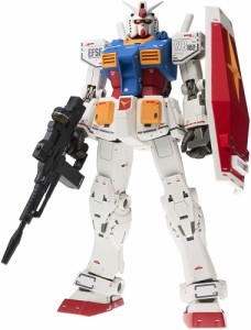 GUNDAM FIX FIGURATION METAL COMPOSITE RX-78-02 ガンダム(40周年記念Ver.(中古品)