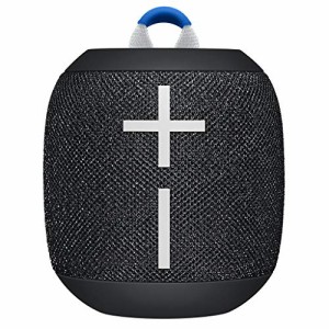 Ultimate Ears WONDERBOOM2 Bluetoothスピーカー IP67防?・防塵/ワイヤレス(中古品)